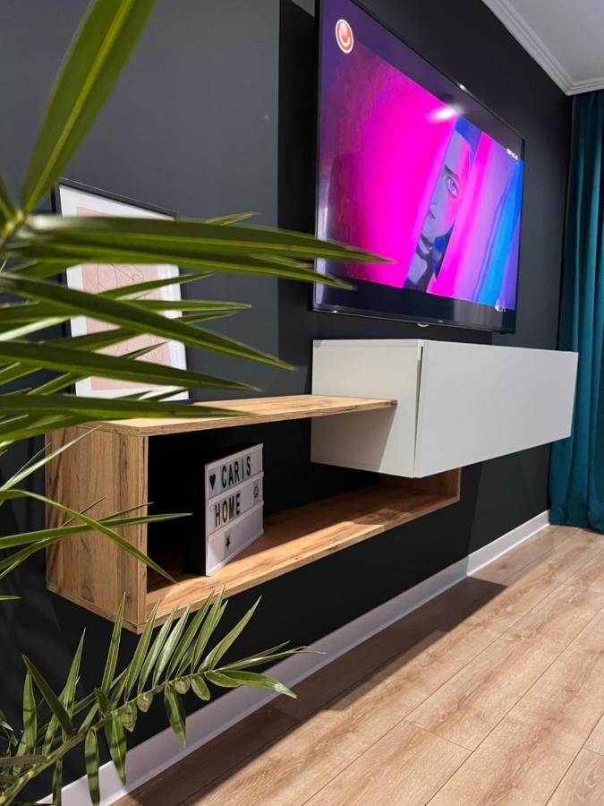 Caris Home Hunedoara Ngoại thất bức ảnh
